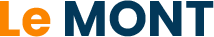 Le Mont logo